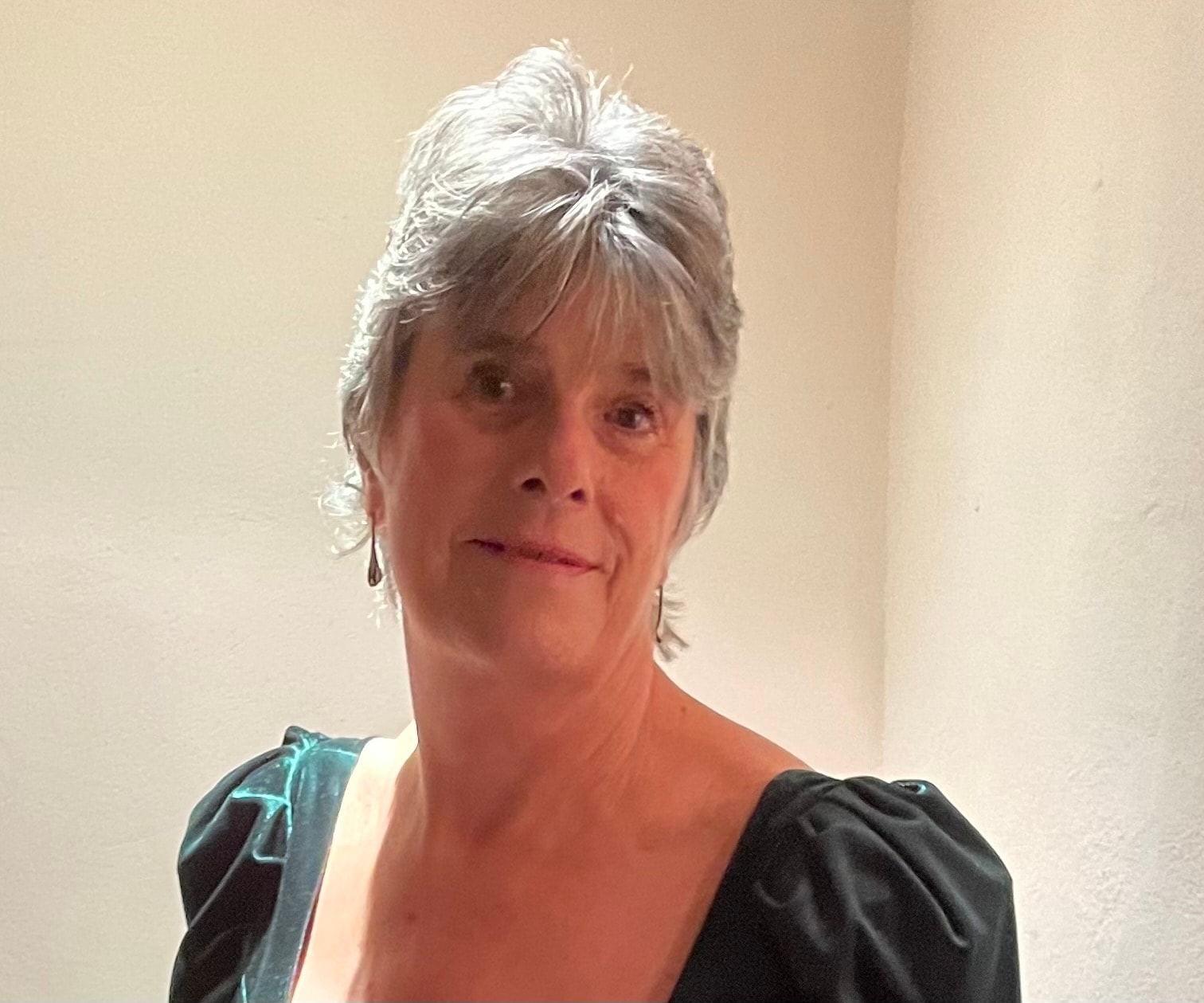 Jane Dupree, specialist SpLD tutor and assessor